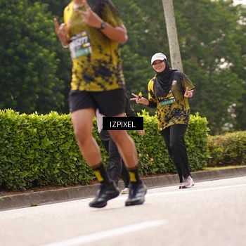 Runner Photo 6613791