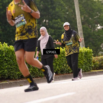 Runner Photo 6613797