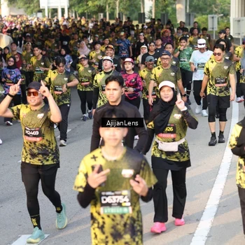 Runner Photo 6613802