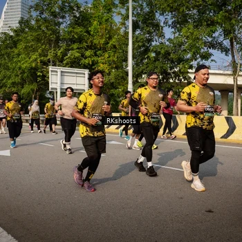Runner Photo 6613804