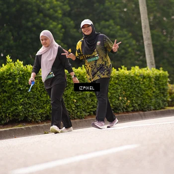 Runner Photo 6613805