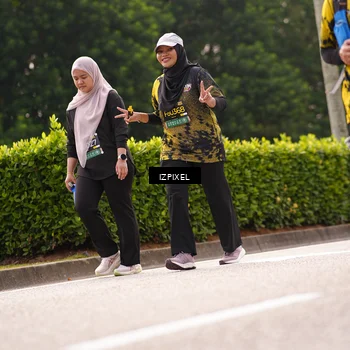 Runner Photo 6613807