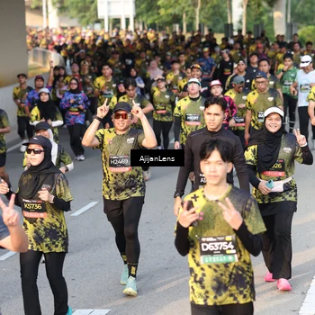 Runner Photo 6613810