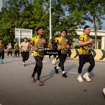 Runner Photo 6613811