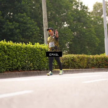 Runner Photo 6613815