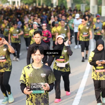 Runner Photo 6613818
