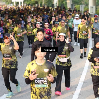 Runner Photo 6613819