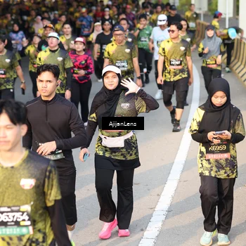 Runner Photo 6613821