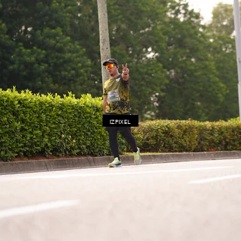 Runner Photo 6613822