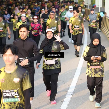 Runner Photo 6613824