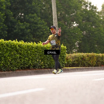 Runner Photo 6613827