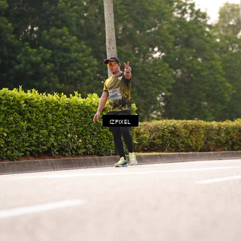 Runner Photo 6613828