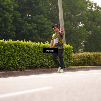 Runner Photo 6613833
