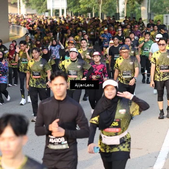 Runner Photo 6613834