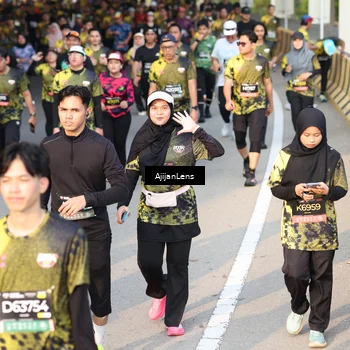 Runner Photo 6613836