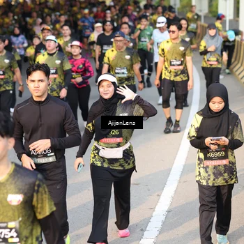 Runner Photo 6613841