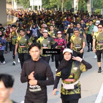 Runner Photo 6613853