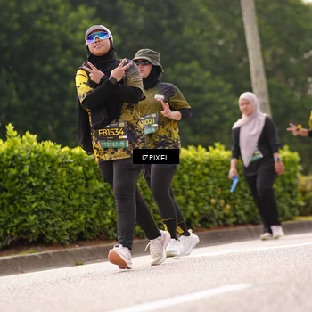 Runner Photo 6613854