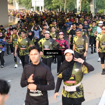 Runner Photo 6613862