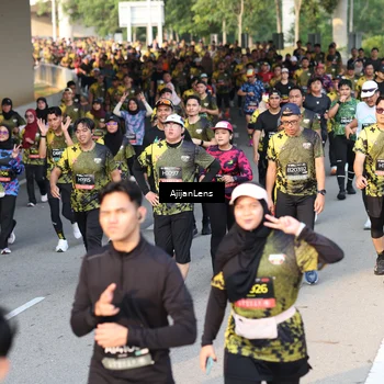 Runner Photo 6613863