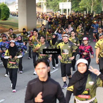 Runner Photo 6613871