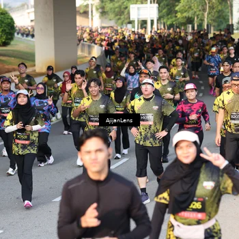 Runner Photo 6613872