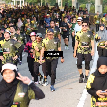 Runner Photo 6613883