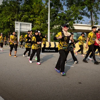 Runner Photo 6613887