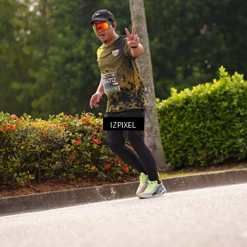 Runner Photo 6613893