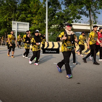 Runner Photo 6613895