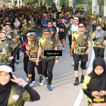 Runner Photo 6613896