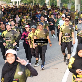 Runner Photo 6613897