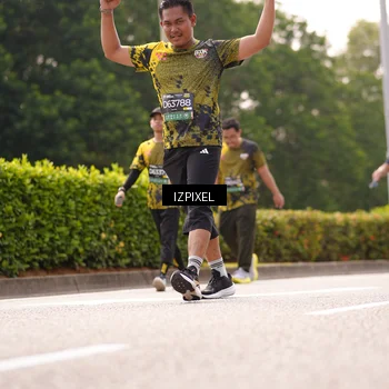 Runner Photo 6613902