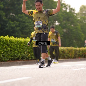 Runner Photo 6613907