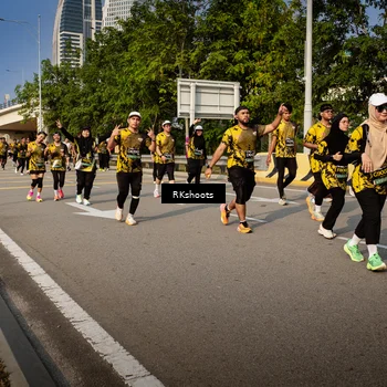 Runner Photo 6613916