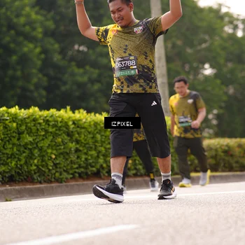 Runner Photo 6613922