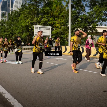 Runner Photo 6613927