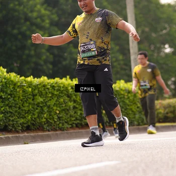 Runner Photo 6613931