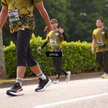 Runner Photo 6613933