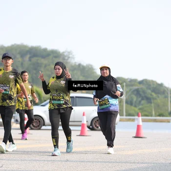 Runner Photo 6613937