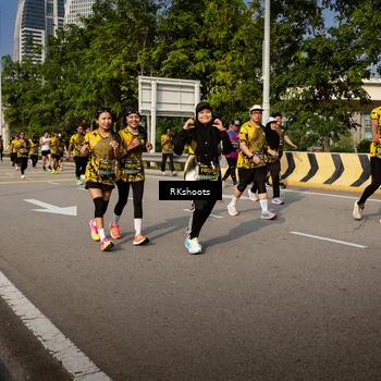 Runner Photo 6613948