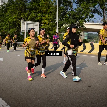 Runner Photo 6613959