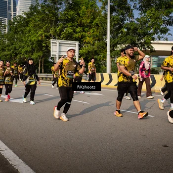 Runner Photo 6613961