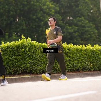 Runner Photo 6613963