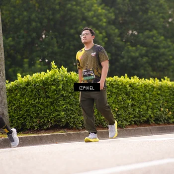 Runner Photo 6613976