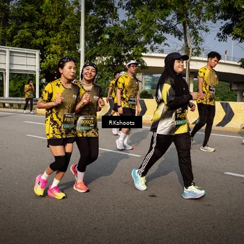 Runner Photo 6613985