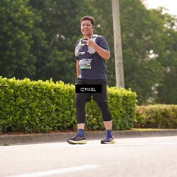 Runner Photo 6613986