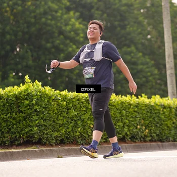 Runner Photo 6614004