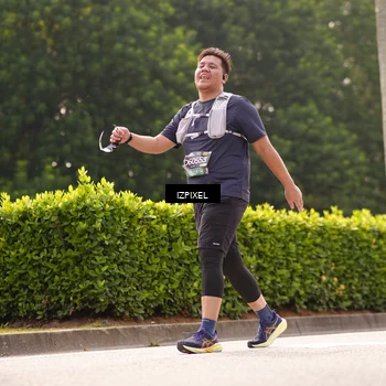 Runner Photo 6614015