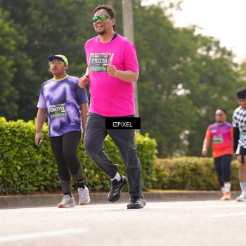Runner Photo 6614016